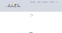 Desktop Screenshot of anchorinnmd.com